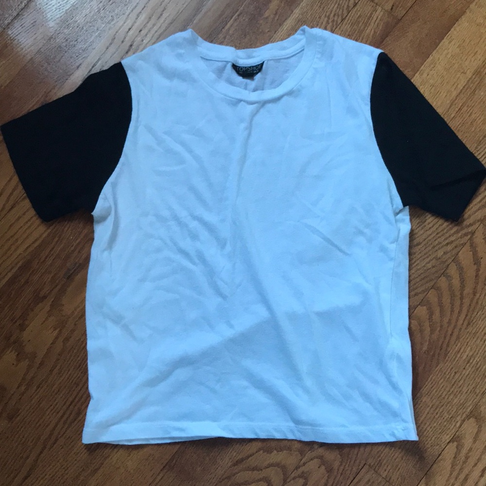 Topshop T-shirt